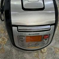 پلو پز گوسونیک