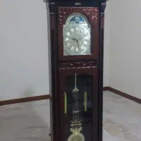 ساعتی ایستاده جنس درجه یک