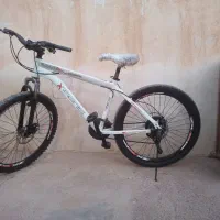 دوچرخه 26 XTRONIC تایوان اصل همراه سند