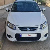 کوییک مدل ۱۴۰۱ کم کار