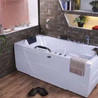 جکوزی پر فروش طبی به قیمت کارخانه