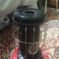 علادین نفتی در حد اک