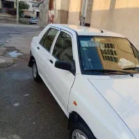 پراید مدل 94