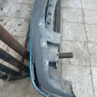 سپر جلو پژو ۴۰۵|قطعات یدکی و لوازم جانبی|ایرانشهر, |دیوار