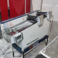 دستگاه رشته بری