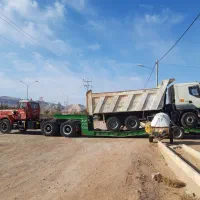 بکسل و حمل و خدمات کامیون و اتوبوس نایین|خدمات حمل و نقل|نائین, |دیوار