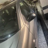 ماشین۲۰۶ تیپ۲|خودرو سواری و وانت|تهران, منیریه|دیوار