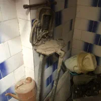 لوله بر|ابزارآلات|گرگان, |دیوار