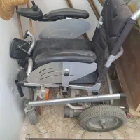 فروش ویلچر برقی