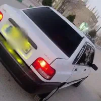 پراید مدل 1390|خودرو سواری و وانت|همدان, |دیوار