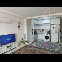 آپارتمان یک خوابه درشهرک گلها