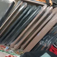 طاقچه باند سه بعدی و ساده ام دی اف|قطعات یدکی و لوازم جانبی|قم, دانش|دیوار