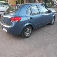 تیبا۲پلاس مدل۹۹|خودرو سواری و وانت|کرج, گلشهر|دیوار