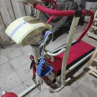 تردمین|تجهیزات ورزشی|قم, کلهری|دیوار