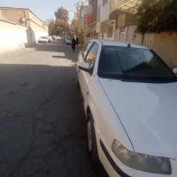 سمند. الکیس مدل ۹۲|خودرو سواری و وانت|بروجرد, |دیوار