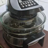 هواپز گوسونیک نیازمند تعمیر