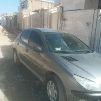 ۲۰۶ تیپ ۲  مدل ۹۰