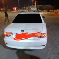 سمند سورن ۱۴۰۳