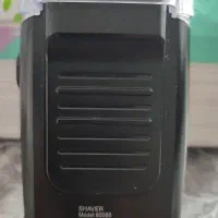 فروش ریش تراش کاملا سالم و تمیز|آرایشی، بهداشتی، درمانی|رشت, سیا اسطلخ|دیوار