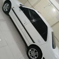 پژو پارس تیوفایو دریچه گاز سیمی