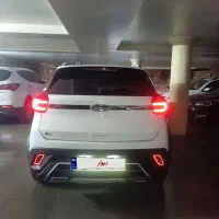 x22 لاکچری اسپرت|خودرو سواری و وانت|اصفهان, بیدآباد|دیوار