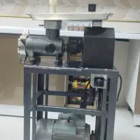چرخ گوشت صنعتی