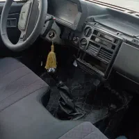 مزدا 2000ژاپنی|خودرو سواری و وانت|سیب و سوران, |دیوار