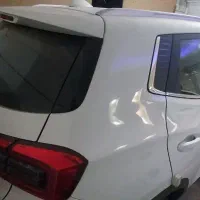 x55 pro ie|خودرو سواری و وانت|شهر ری, حمزه‌آباد|دیوار