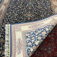 یک تکه فرش 6 متری و یک تکه فرش 4 متری|فرش|تهران, شهرآرا|دیوار