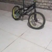 دوچرخه سه عدد|دوچرخه، اسکیت، اسکوتر|اهواز, کوی علوی|دیوار