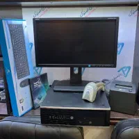 صندوق فروشگاهی کامل برند nec