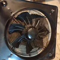 فن۴۰در۴۰ ضد حرارتی