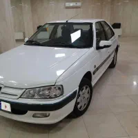 پژو پارس سال مدل ۹۷|خودرو سواری و وانت|اندیشه, شهرک مریم|دیوار