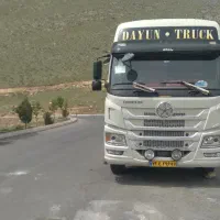 کشنده سنگین دایون