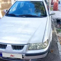 سمند مدل 81