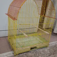 قفس پرنده|لوازم جانبی حیوانات|تهران, افسریه شمالی|دیوار