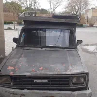 مزدا۱۶۰۰مدل۷۱