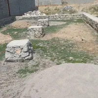 زمین سوله آماده ساخت الوار سفلی
