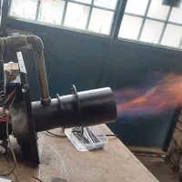 مشعل ۳۰۰ گازی