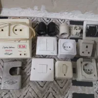 لوازم برقی|سایر لوازم برقی|مسجد سلیمان, |دیوار