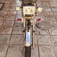 موتور پرواز ۲۰۰