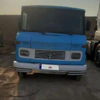 مینی بوس بنز۱۷نفرمدل۶۵