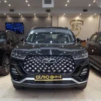 تیگو 7پروپریموم / نقد و اقساط