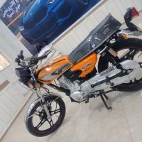 موتور همتاز 200 عروسک