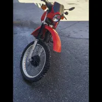 Xl 250 ایکسل|موتورسیکلت|شهرکرد, |دیوار