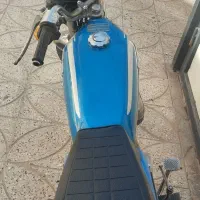 موتوری سالم و به ضمانت