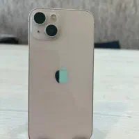 آیفون ۱۳نرمال صورتی