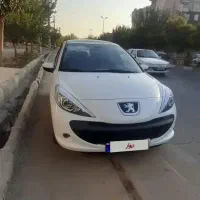 207 پانا ۱۴۰۴ بیرنگ|خودرو سواری و وانت|کرج, ساماندهی|دیوار