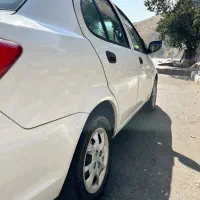 ساینا s دوگانه|خودرو سواری و وانت|تهران, شهران جنوبی|دیوار