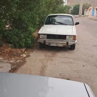 پیکان ۸۲|خودرو سواری و وانت|آبادان, |دیوار